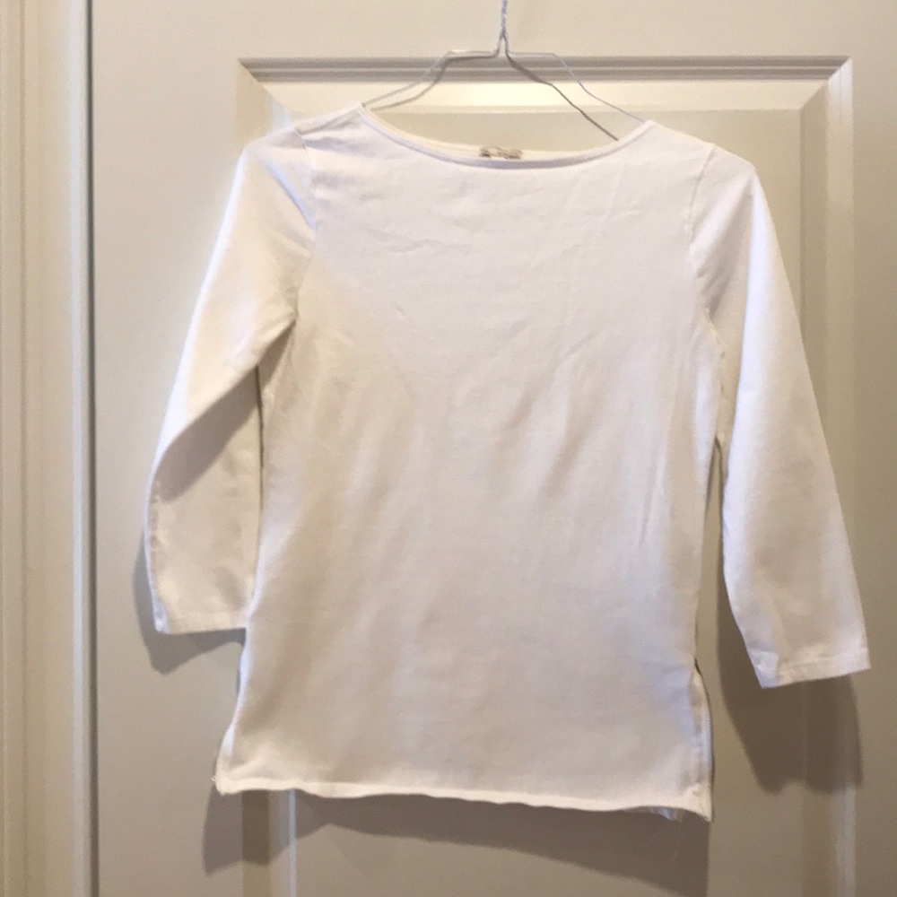 Gap long sleeve T